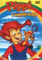  Пеппи Длинный чулок смотреть онлайн мультсериал 1-2 сезон 